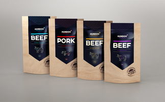 Hundog 以科學(xué)與關(guān)愛重塑寵物食品品牌形象