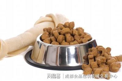 低溫烘焙技術(shù) 寵物食品品質(zhì)升級的新引擎